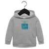 Toddler Sponge Fleece Pullover Hoodie Thumbnail