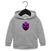 Toddler Sponge Fleece Pullover Hoodie Thumbnail