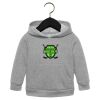 Toddler Sponge Fleece Pullover Hoodie Thumbnail