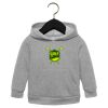 Toddler Sponge Fleece Pullover Hoodie Thumbnail