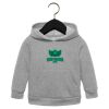 Toddler Sponge Fleece Pullover Hoodie Thumbnail