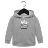 Toddler Sponge Fleece Pullover Hoodie Thumbnail