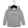 Toddler Sponge Fleece Pullover Hoodie Thumbnail