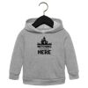 Toddler Sponge Fleece Pullover Hoodie Thumbnail