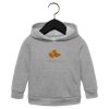 Toddler Sponge Fleece Pullover Hoodie Thumbnail