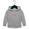 Toddler Sponge Fleece Pullover Hoodie Thumbnail