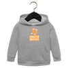 Toddler Sponge Fleece Pullover Hoodie Thumbnail