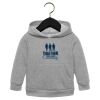 Toddler Sponge Fleece Pullover Hoodie Thumbnail