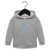 Toddler Sponge Fleece Pullover Hoodie Thumbnail