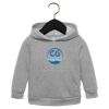 Toddler Sponge Fleece Pullover Hoodie Thumbnail