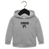 Toddler Sponge Fleece Pullover Hoodie Thumbnail