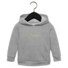 Toddler Sponge Fleece Pullover Hoodie Thumbnail