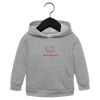 Toddler Sponge Fleece Pullover Hoodie Thumbnail