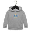 Toddler Sponge Fleece Pullover Hoodie Thumbnail