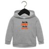 Toddler Sponge Fleece Pullover Hoodie Thumbnail