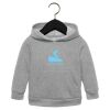 Toddler Sponge Fleece Pullover Hoodie Thumbnail
