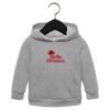 Toddler Sponge Fleece Pullover Hoodie Thumbnail