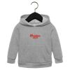 Toddler Sponge Fleece Pullover Hoodie Thumbnail