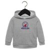 Toddler Sponge Fleece Pullover Hoodie Thumbnail