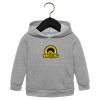 Toddler Sponge Fleece Pullover Hoodie Thumbnail