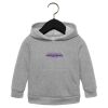 Toddler Sponge Fleece Pullover Hoodie Thumbnail