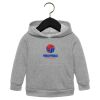 Toddler Sponge Fleece Pullover Hoodie Thumbnail