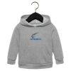 Toddler Sponge Fleece Pullover Hoodie Thumbnail