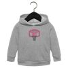 Toddler Sponge Fleece Pullover Hoodie Thumbnail