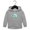 Toddler Sponge Fleece Pullover Hoodie Thumbnail