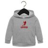 Toddler Sponge Fleece Pullover Hoodie Thumbnail