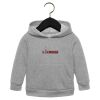 Toddler Sponge Fleece Pullover Hoodie Thumbnail