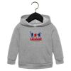 Toddler Sponge Fleece Pullover Hoodie Thumbnail