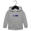 Toddler Sponge Fleece Pullover Hoodie Thumbnail