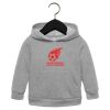 Toddler Sponge Fleece Pullover Hoodie Thumbnail