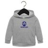 Toddler Sponge Fleece Pullover Hoodie Thumbnail