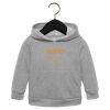 Toddler Sponge Fleece Pullover Hoodie Thumbnail