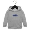 Toddler Sponge Fleece Pullover Hoodie Thumbnail
