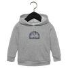 Toddler Sponge Fleece Pullover Hoodie Thumbnail