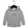 Toddler Sponge Fleece Pullover Hoodie Thumbnail