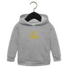 Toddler Sponge Fleece Pullover Hoodie Thumbnail
