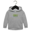 Toddler Sponge Fleece Pullover Hoodie Thumbnail