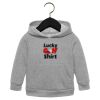 Toddler Sponge Fleece Pullover Hoodie Thumbnail