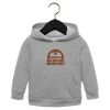 Toddler Sponge Fleece Pullover Hoodie Thumbnail