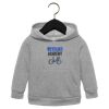 Toddler Sponge Fleece Pullover Hoodie Thumbnail