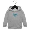 Toddler Sponge Fleece Pullover Hoodie Thumbnail