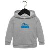Toddler Sponge Fleece Pullover Hoodie Thumbnail