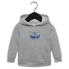 Toddler Sponge Fleece Pullover Hoodie Thumbnail