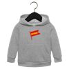 Toddler Sponge Fleece Pullover Hoodie Thumbnail