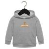 Toddler Sponge Fleece Pullover Hoodie Thumbnail