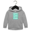 Toddler Sponge Fleece Pullover Hoodie Thumbnail
